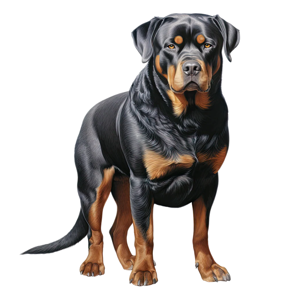 Rottweiler DogBreeds 001