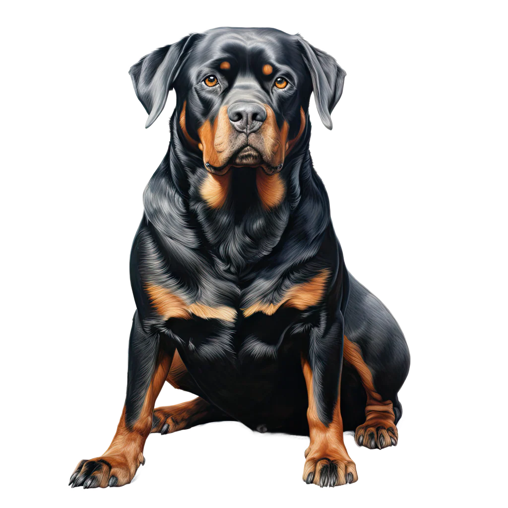 Rottweiler DogBreeds 004