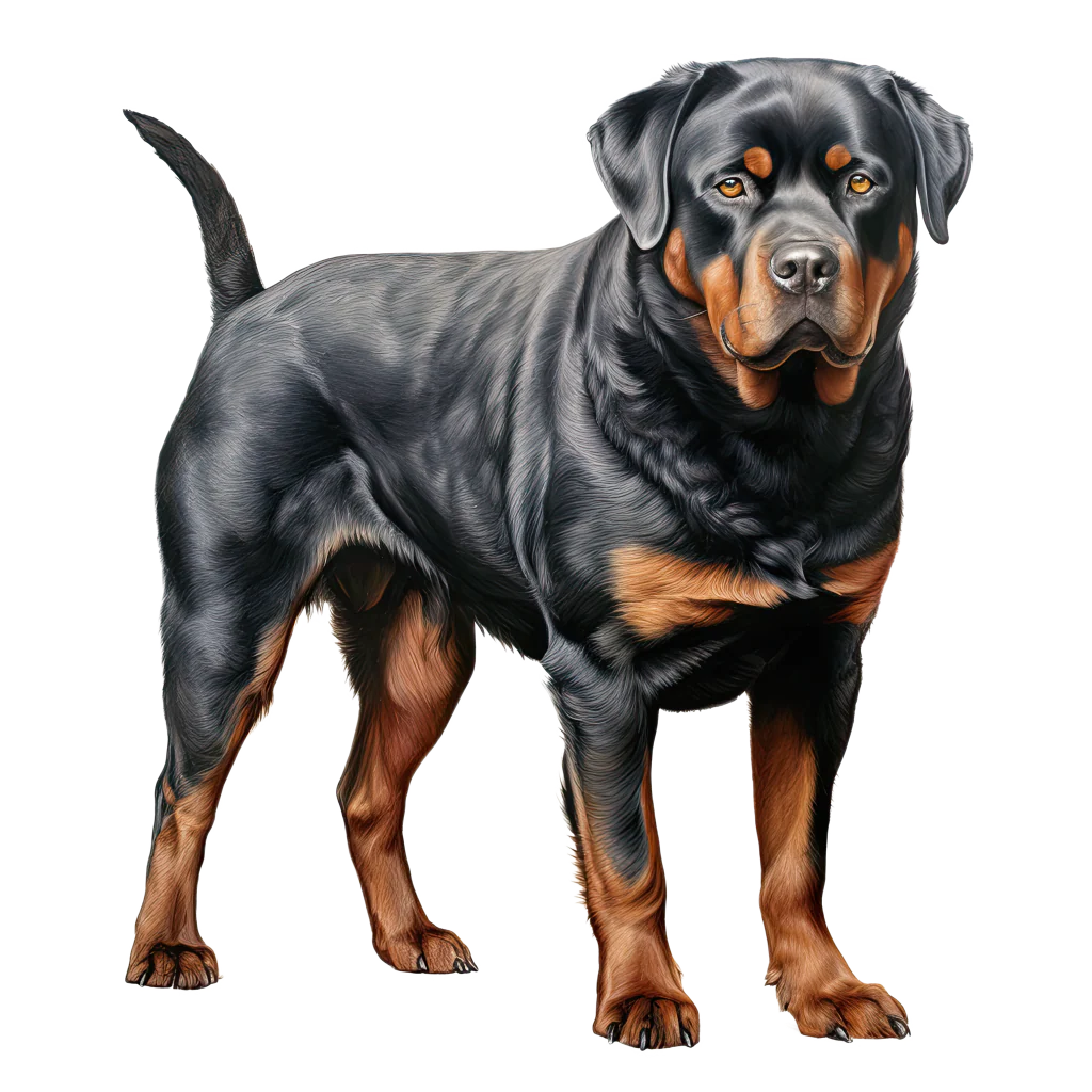 Rottweiler DogBreeds 008