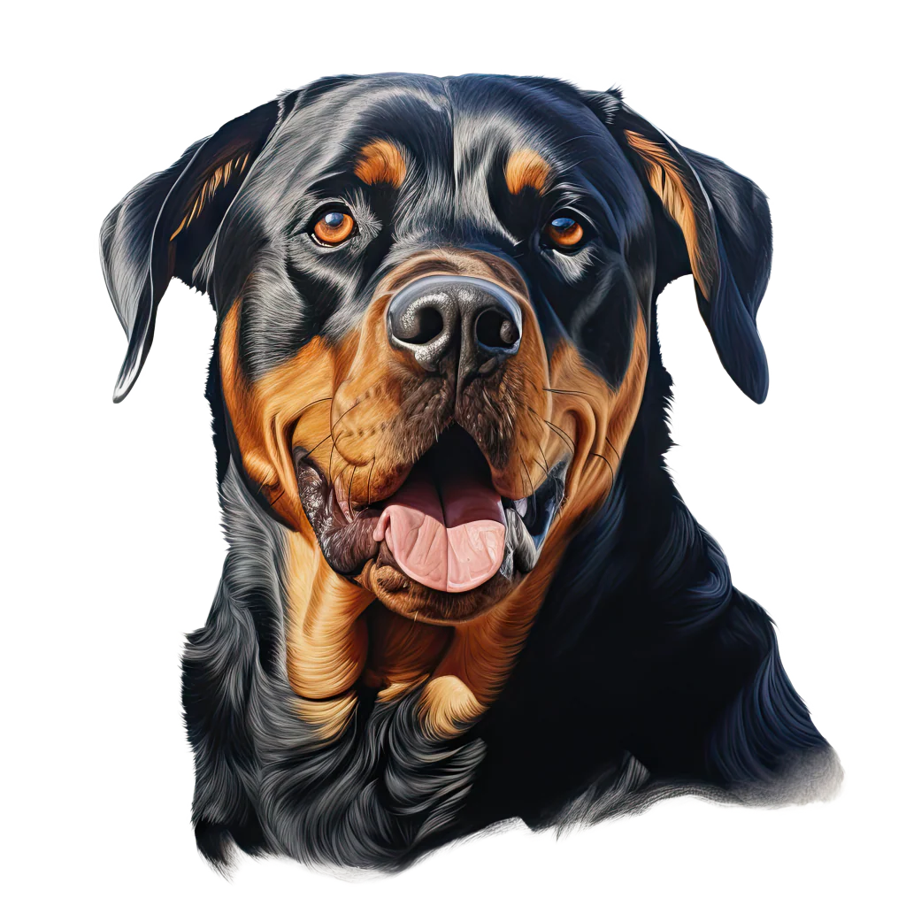 Rottweiler DogBreeds 017