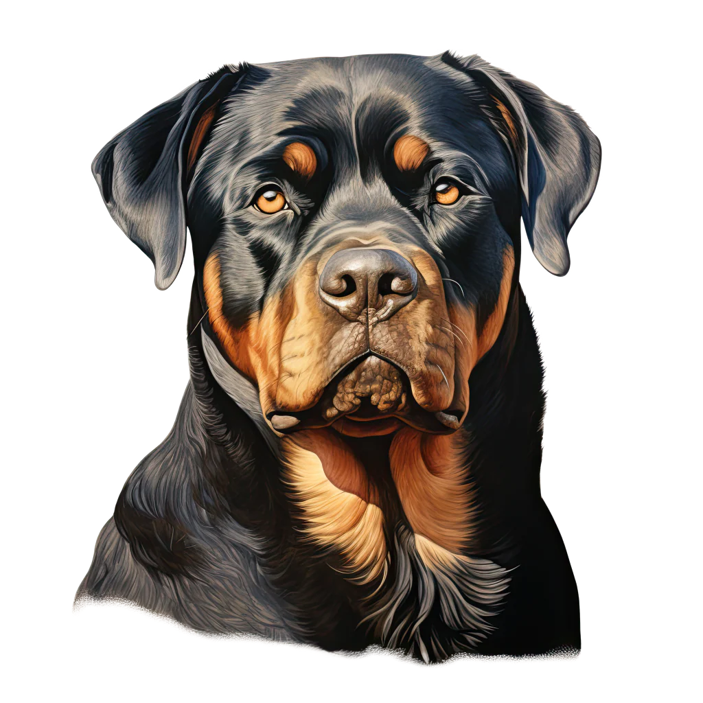 Rottweiler DogBreeds 025