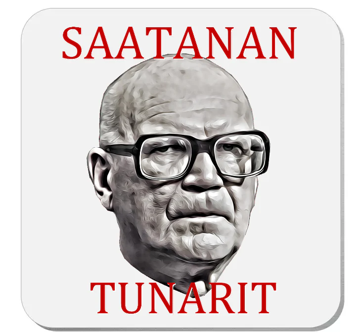 MAGNEETTI - SAATANAN TUNARIT