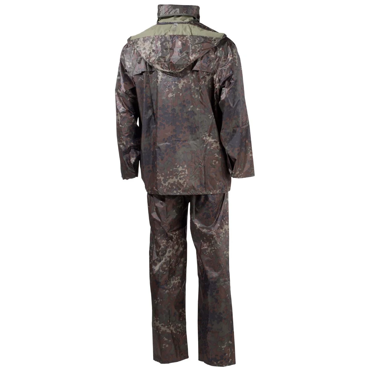 SADEASU - BW camo - Image 3