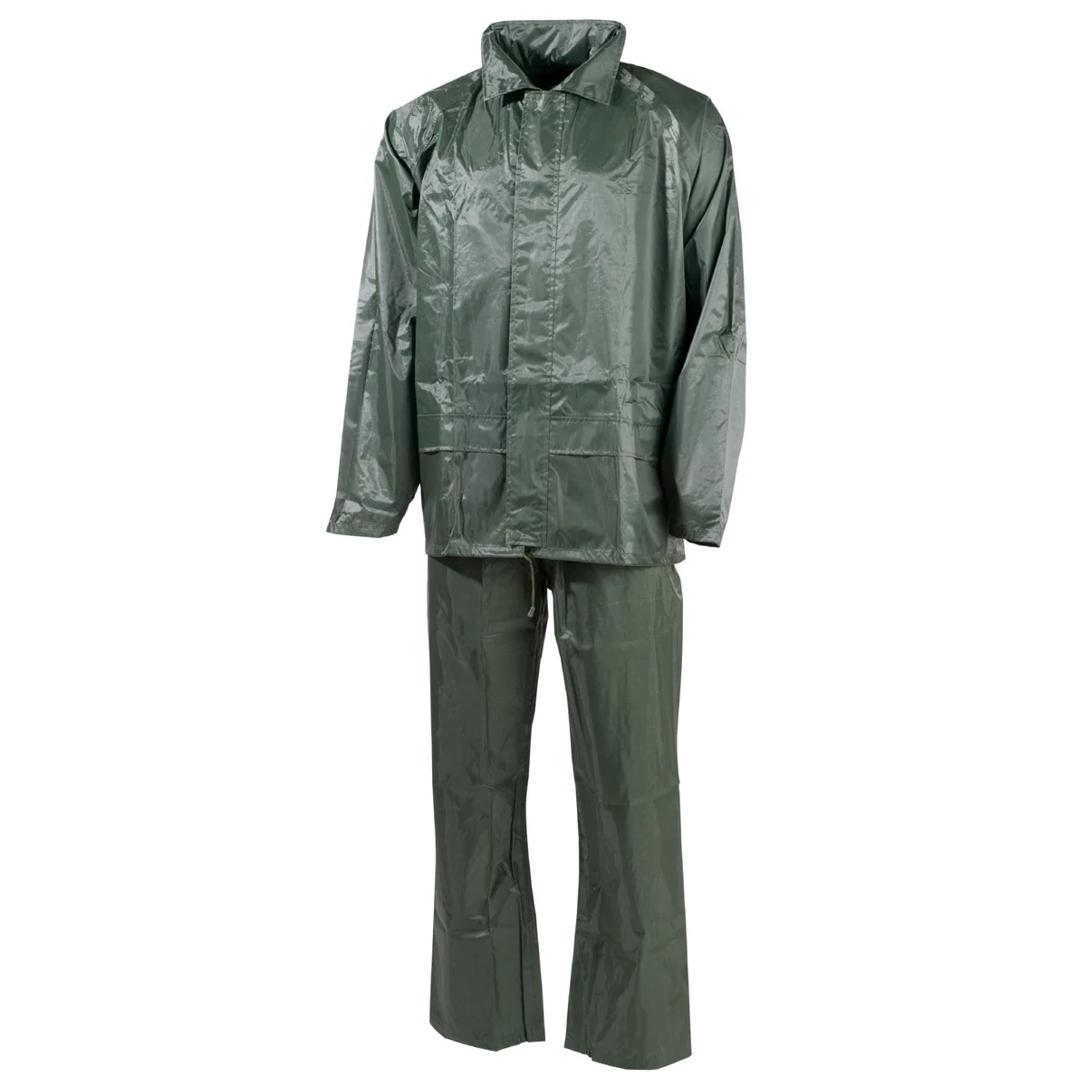 SADEASU - OD GREEN