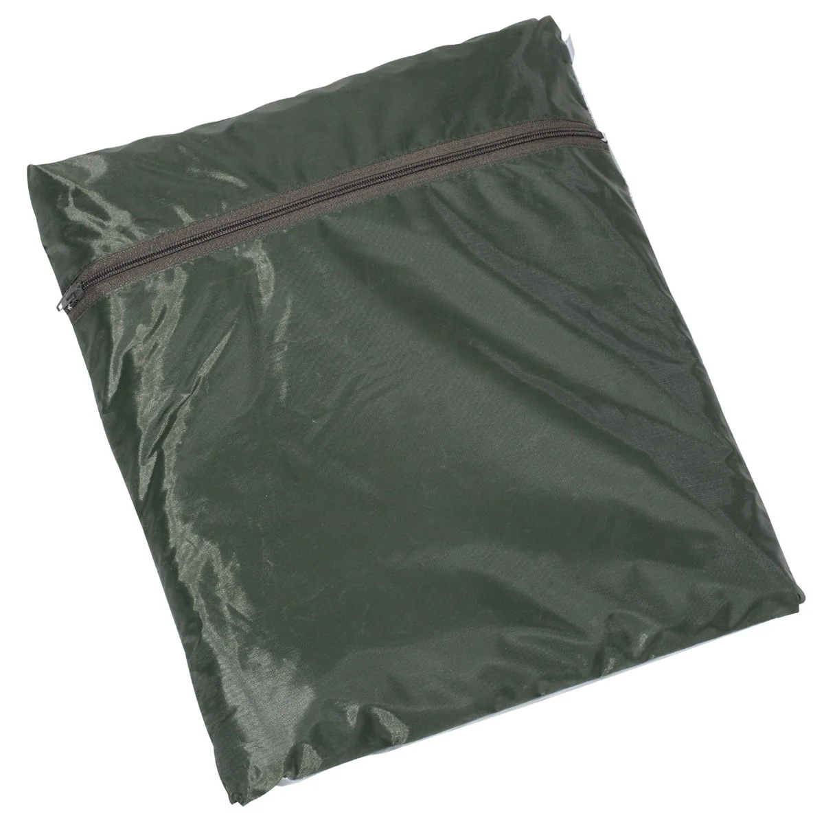 SADEASU - OD GREEN - Image 4