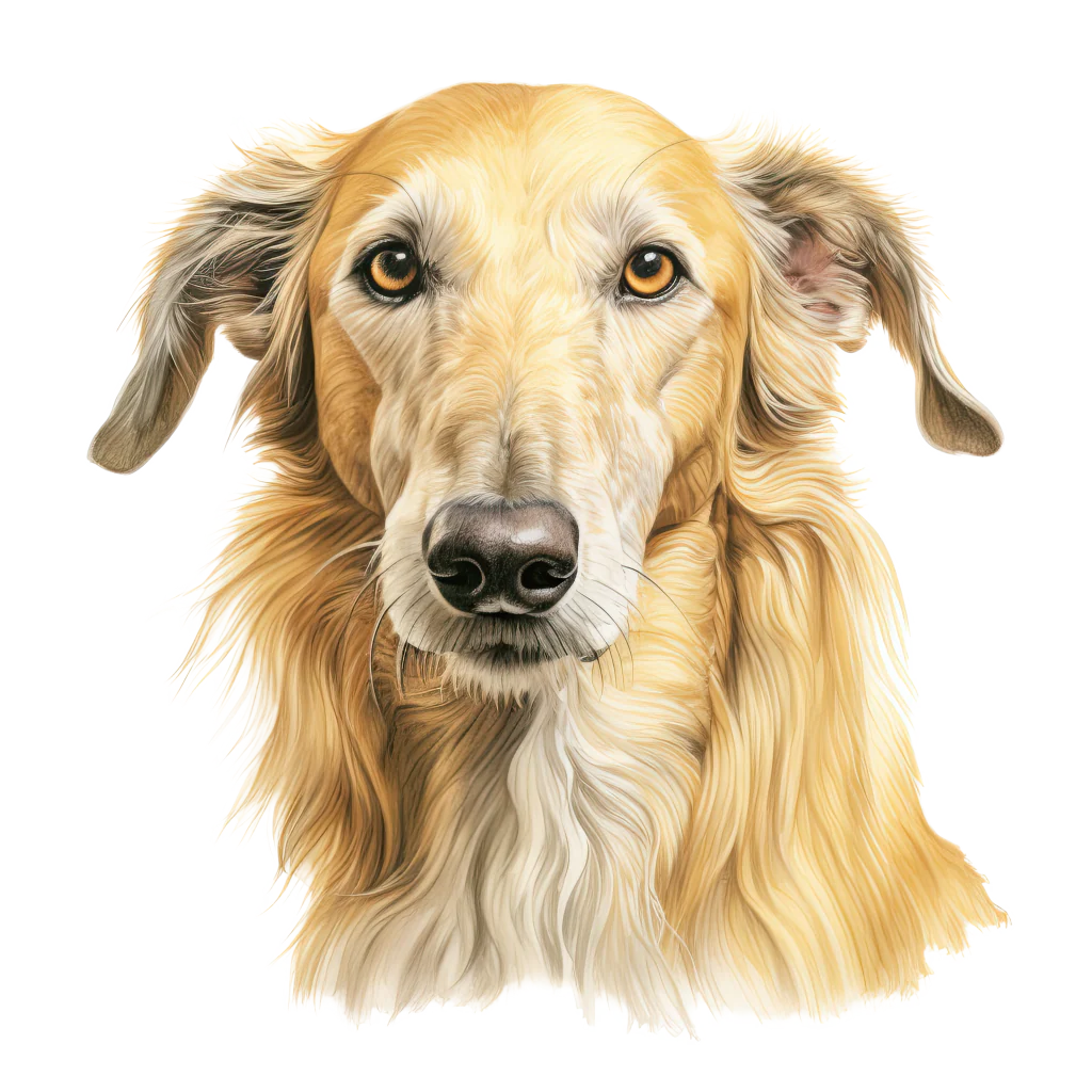 Scottish Deerhound / Skotlanninhirvikoira DogBreeds 016