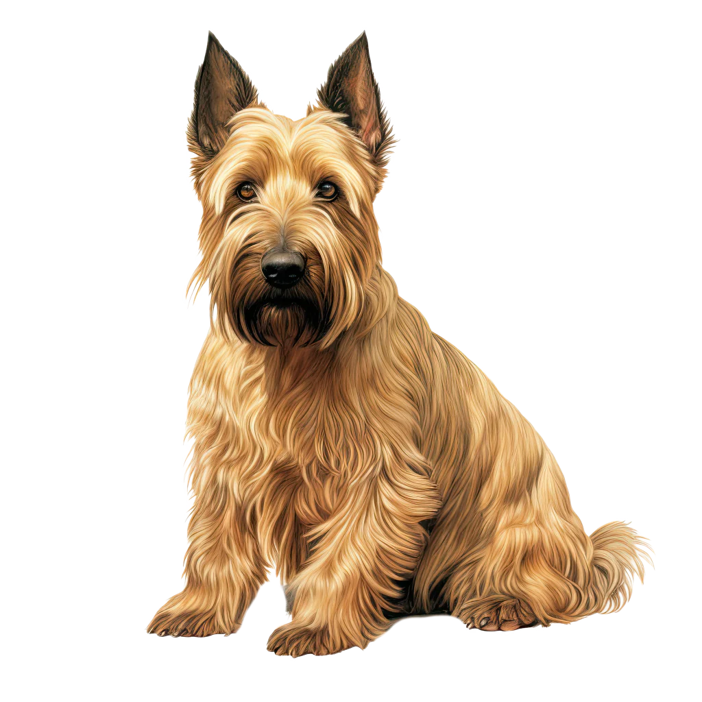 Scottish Terrier / Skotlanninterrieri DogBreeds 014