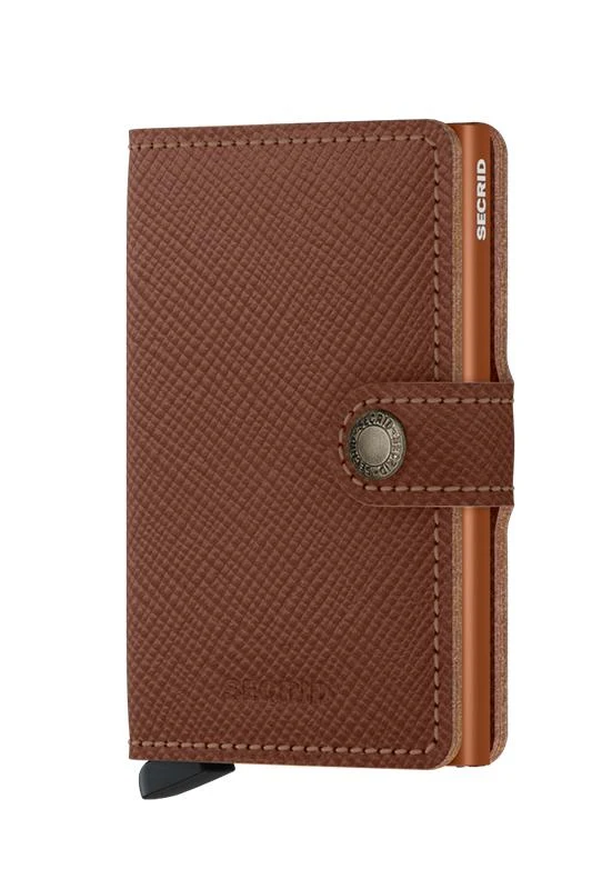 SECRID MINIWALLET LOMPAKKO