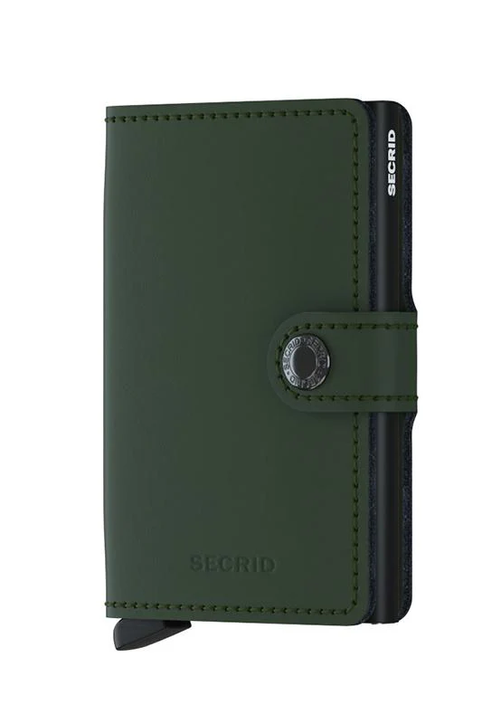 SECRID MINIWALLET LOMPAKKO - Image 7