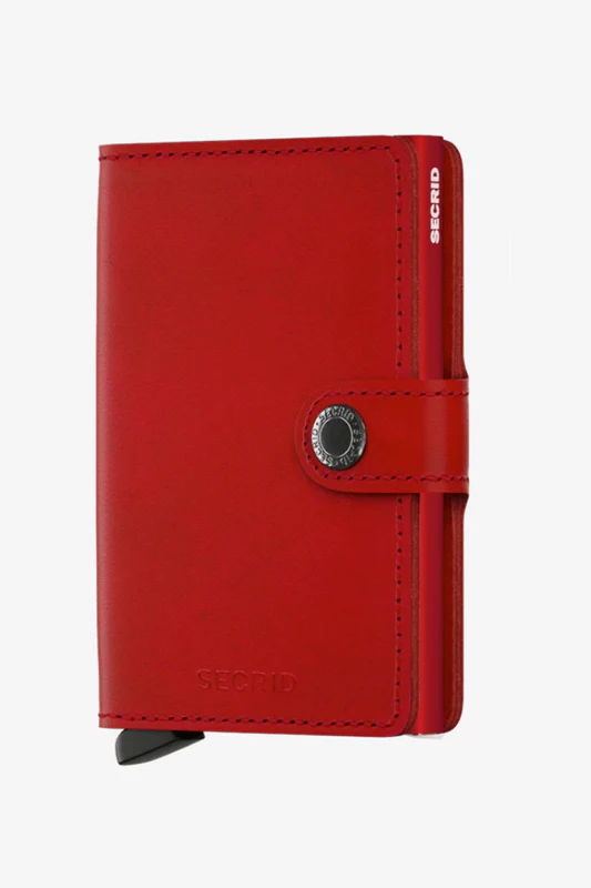 SECRID MINIWALLET LOMPAKKO - Image 9