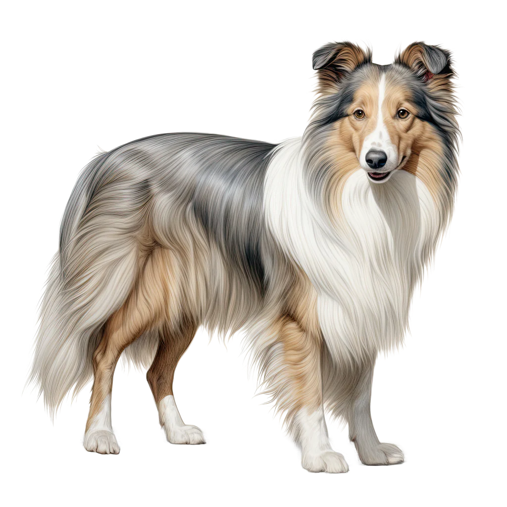 Shetland Sheepdog / Shetlanninlammaskoira DogBreeds 004
