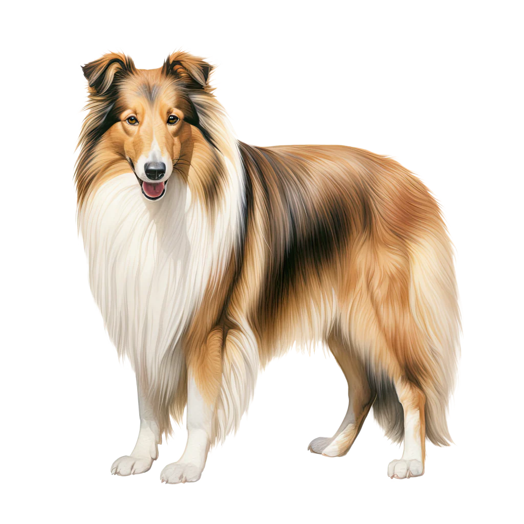 Shetland Sheepdog / Shetlanninlammaskoira DogBreeds 008