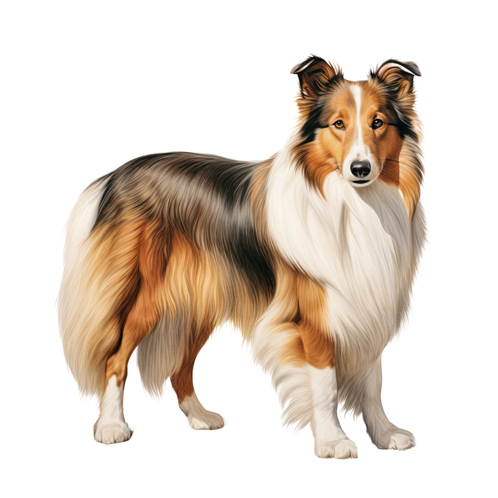 Shetland Sheepdog / Shetlanninlammaskoira DogBreeds 011
