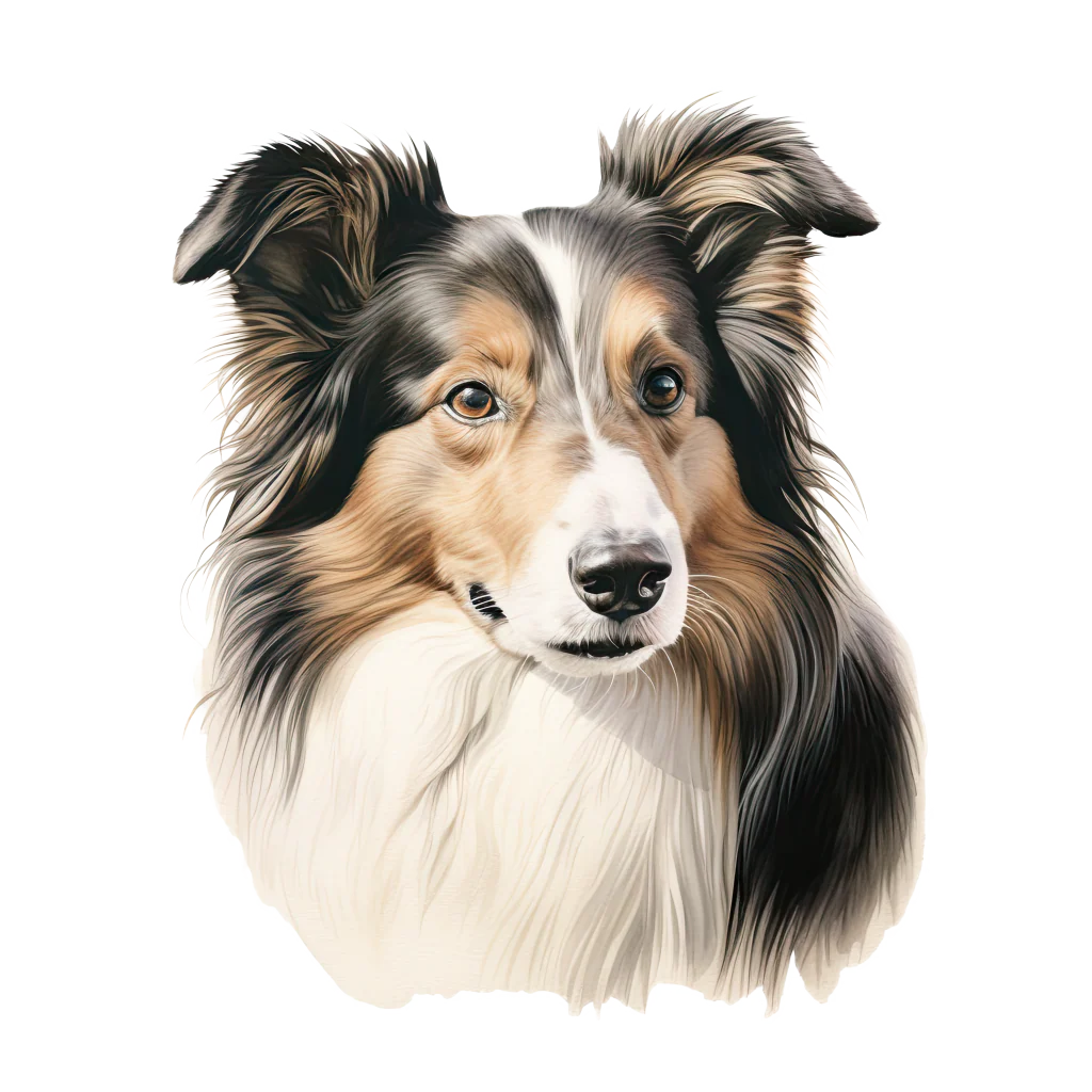 Shetland Sheepdog / Shetlanninlammaskoira DogBreeds 013