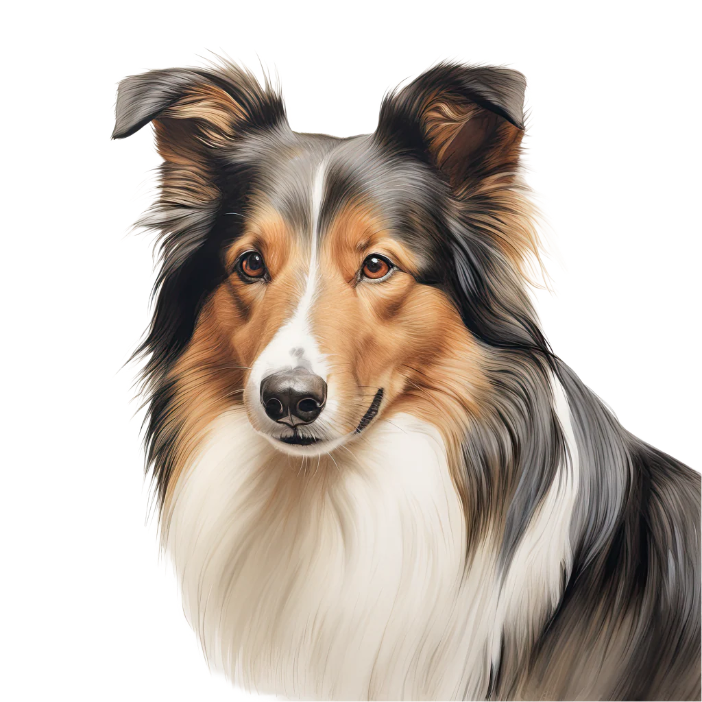Shetland Sheepdog / Shetlanninlammaskoira DogBreeds 014