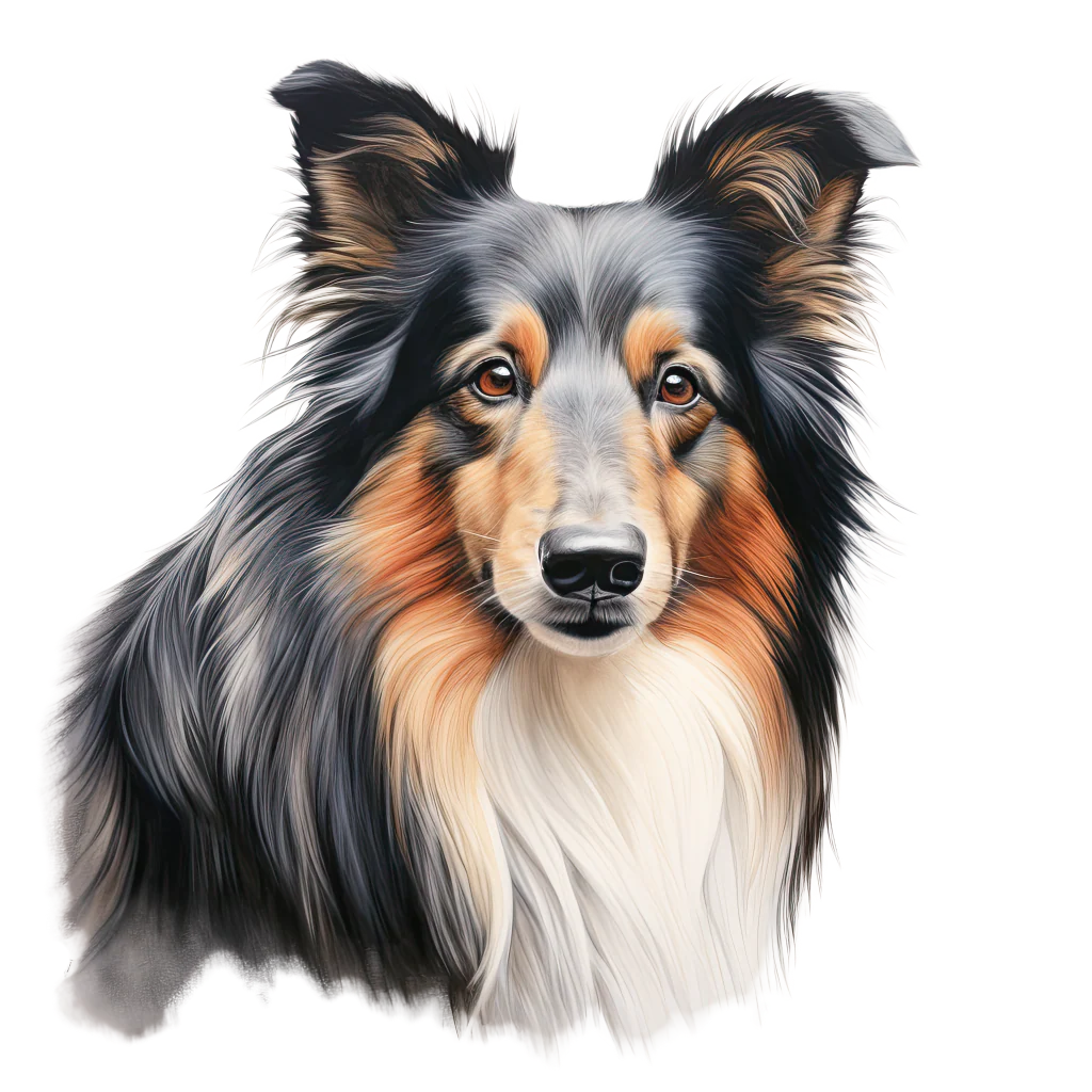 Shetland Sheepdog / Shetlanninlammaskoira DogBreeds 015