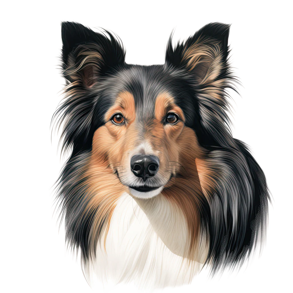 Shetland Sheepdog / Shetlanninlammaskoira DogBreeds 016