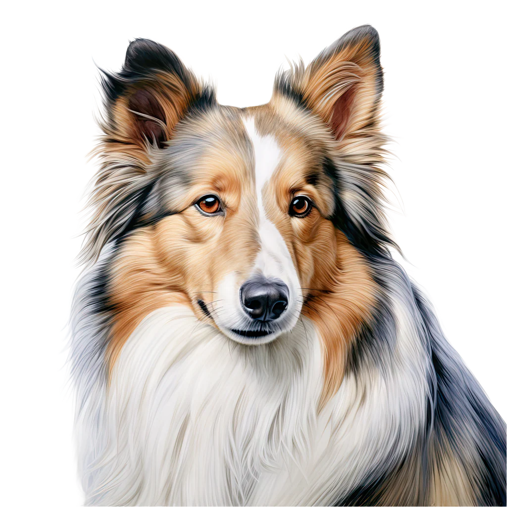 Shetland Sheepdog / Shetlanninlammaskoira DogBreeds 017