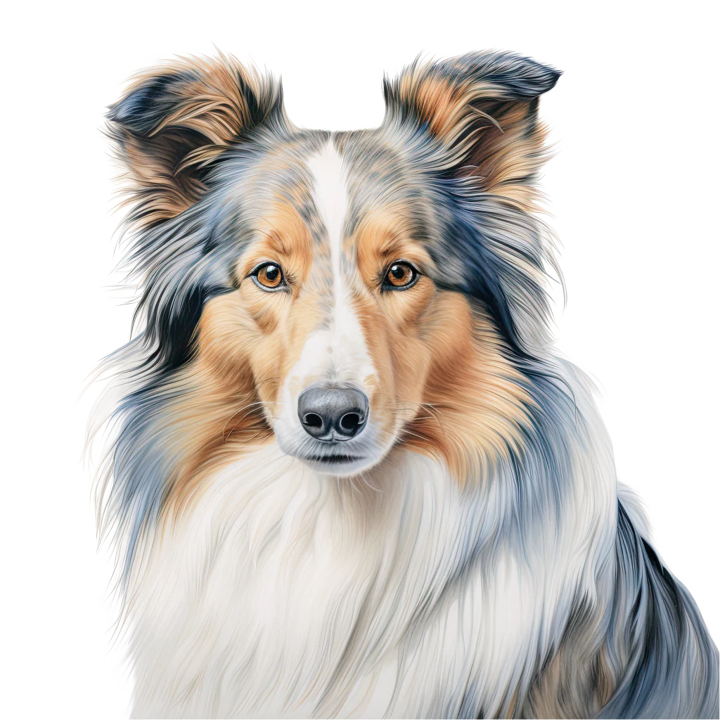 Shetland Sheepdog / Shetlanninlammaskoira DogBreeds 018