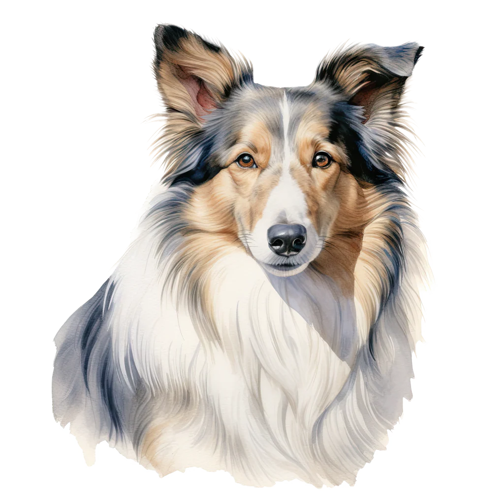 Shetland Sheepdog / Shetlanninlammaskoira DogBreeds 022