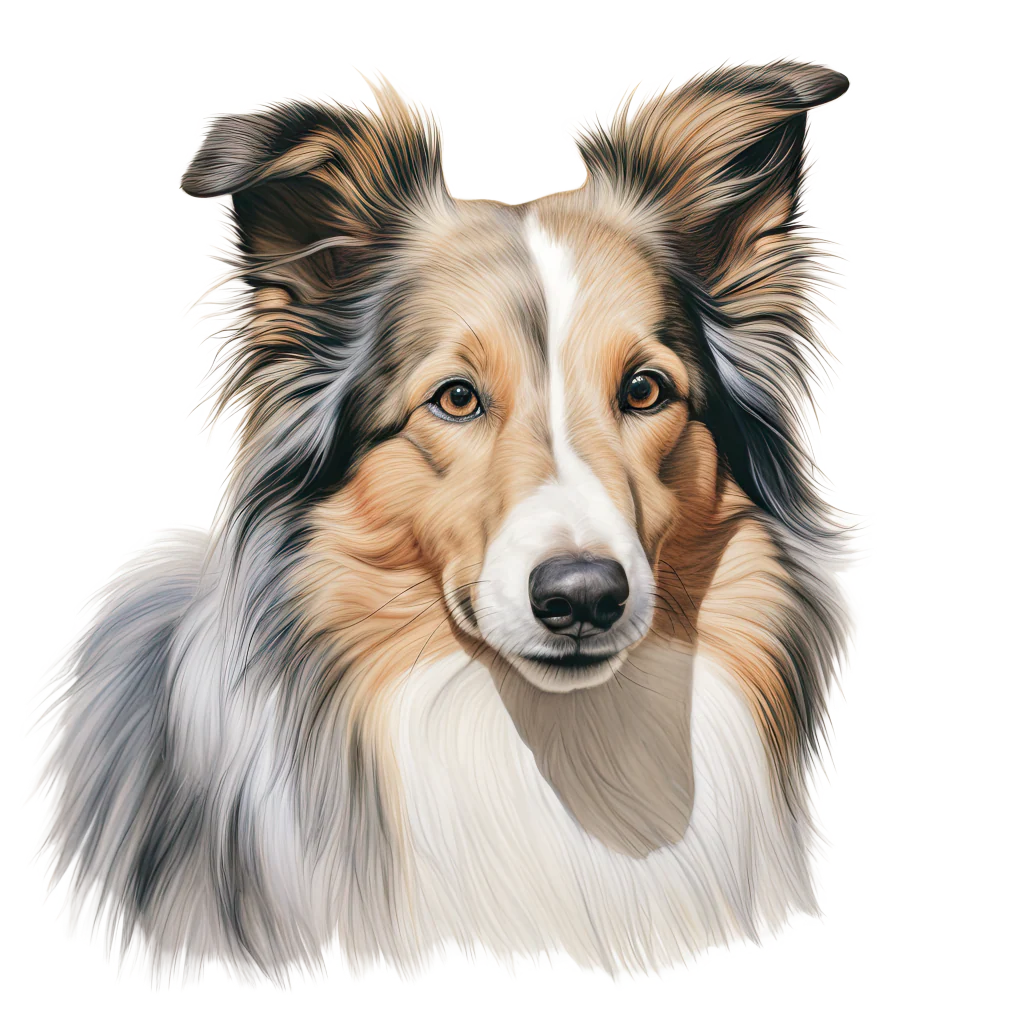 Shetland Sheepdog / Shetlanninlammaskoira DogBreeds 023