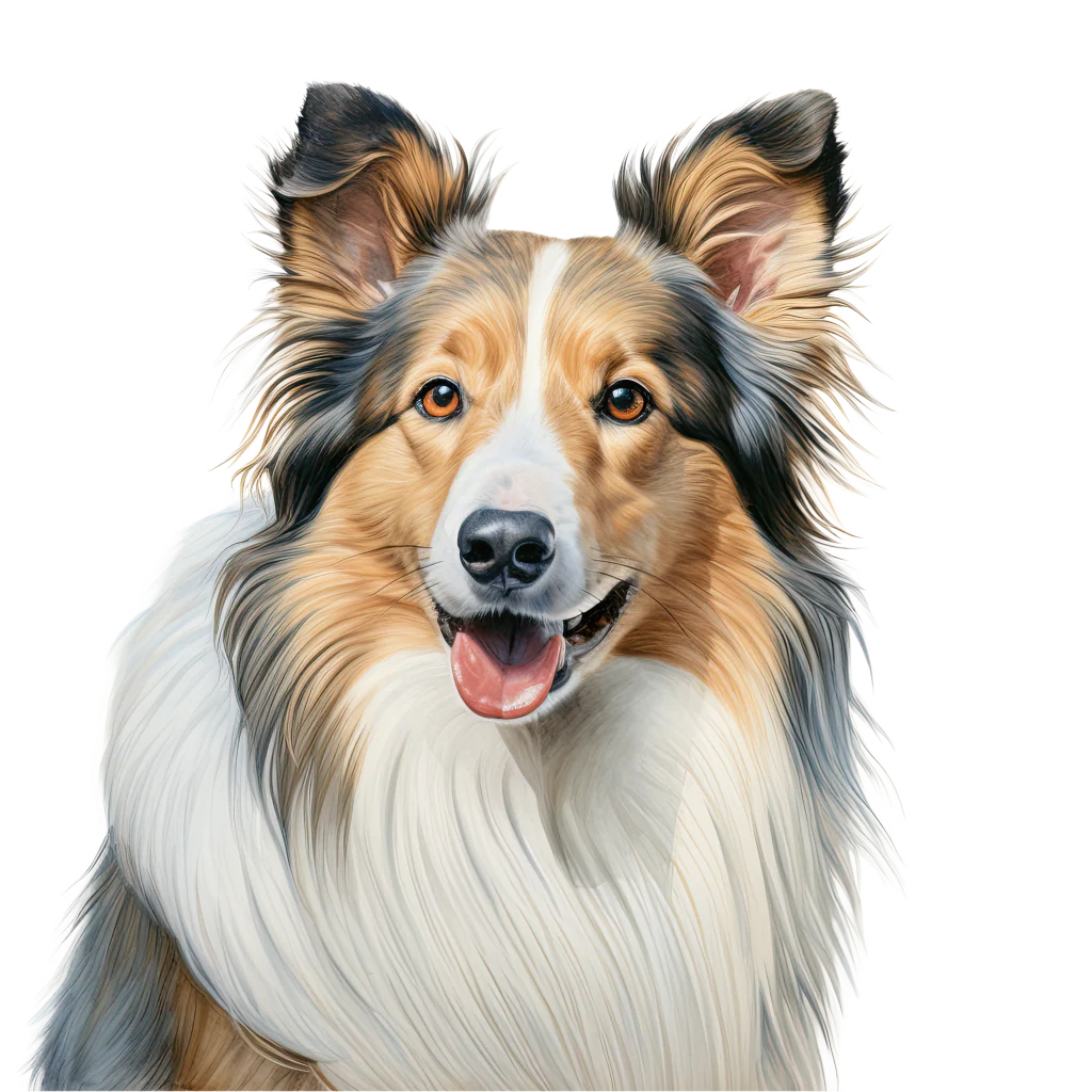 Shetland Sheepdog / Shetlanninlammaskoira DogBreeds 025