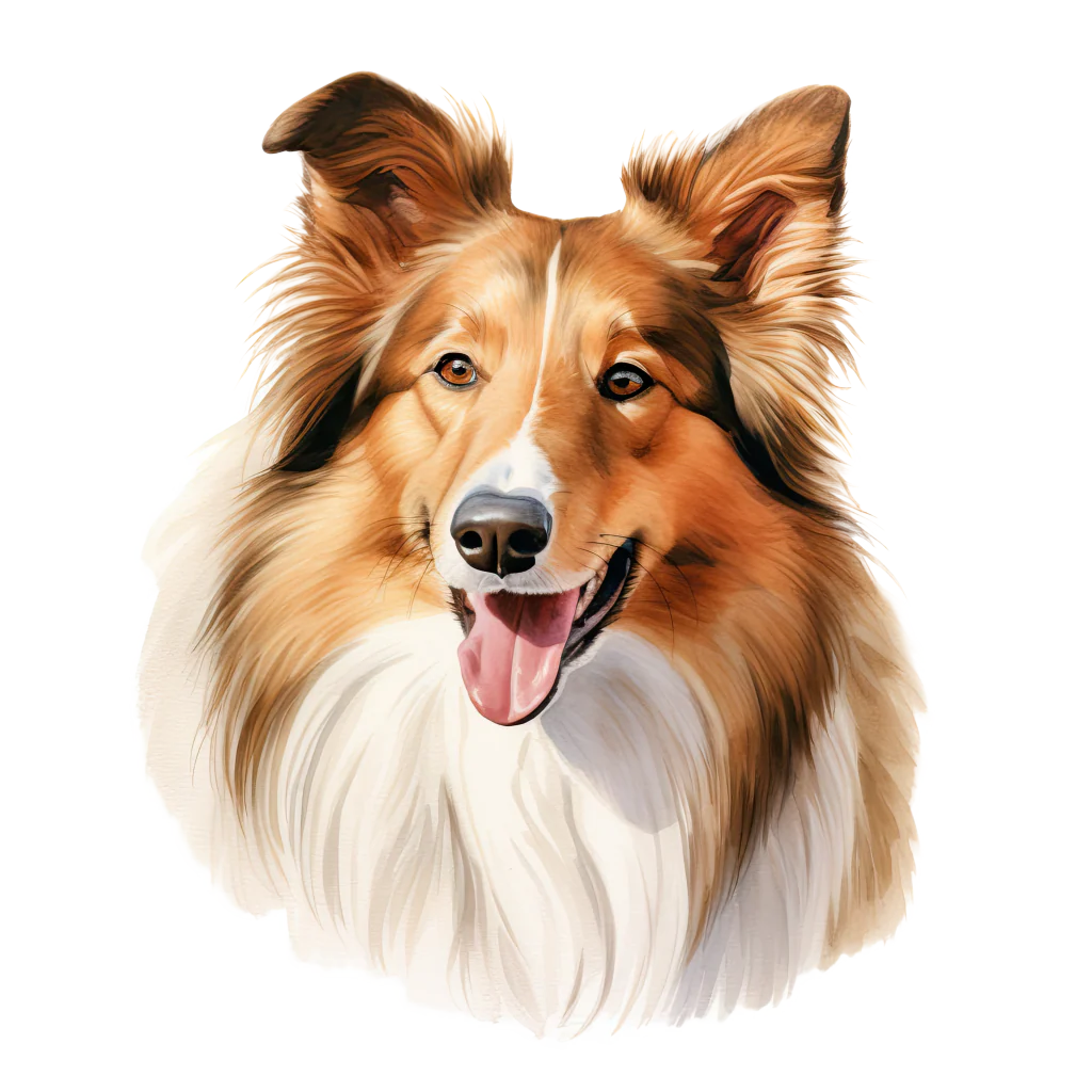 Shetland Sheepdog / Shetlanninlammaskoira DogBreeds 028