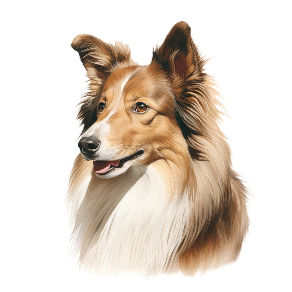 Shetland Sheepdog / Shetlanninlammaskoira DogBreeds 030