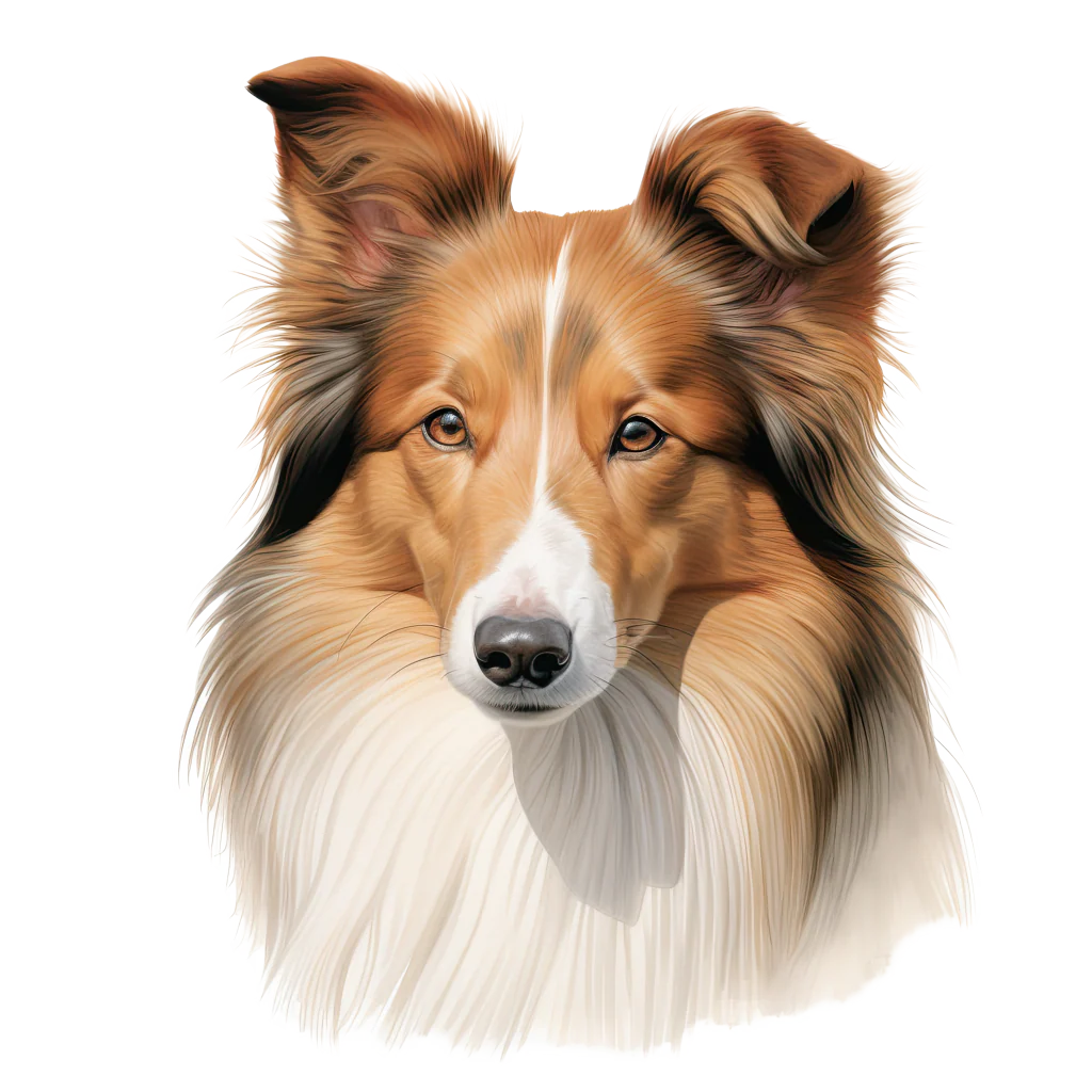 Shetland Sheepdog / Shetlanninlammaskoira DogBreeds 032