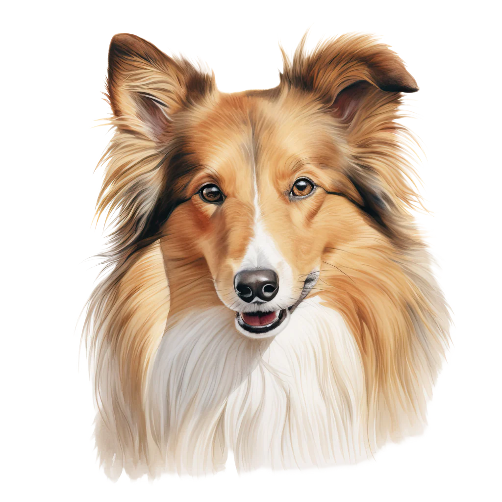 Shetland Sheepdog / Shetlanninlammaskoira DogBreeds 033