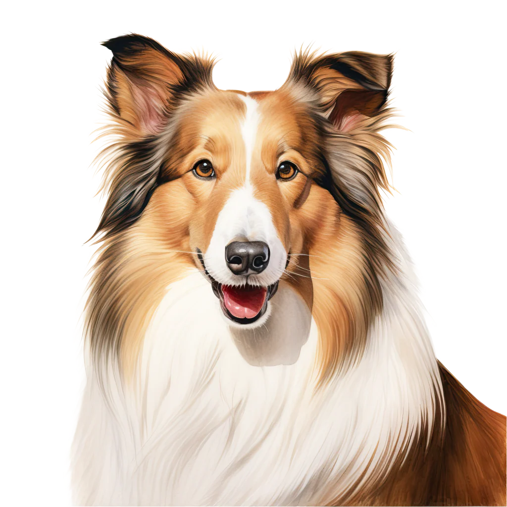 Shetland Sheepdog / Shetlanninlammaskoira DogBreeds 037