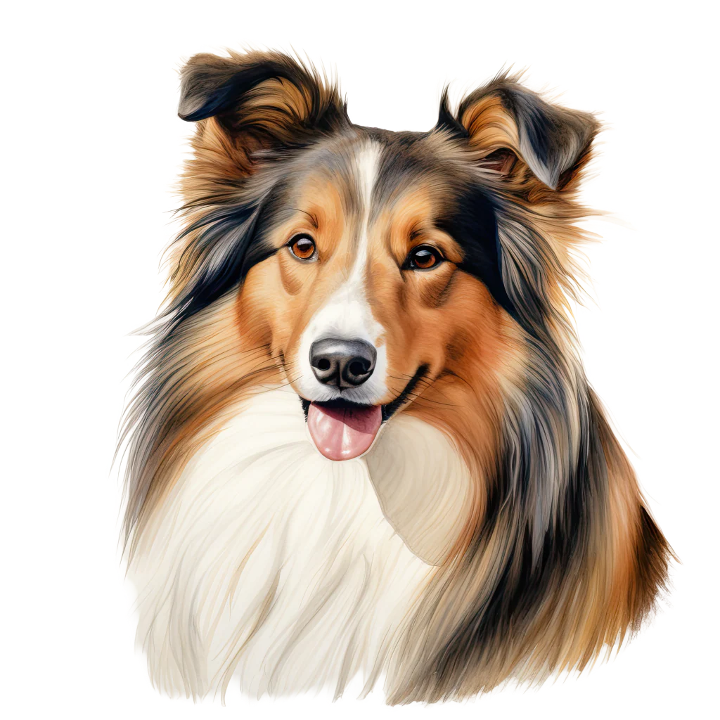 Shetland Sheepdog / Shetlanninlammaskoira DogBreeds 038