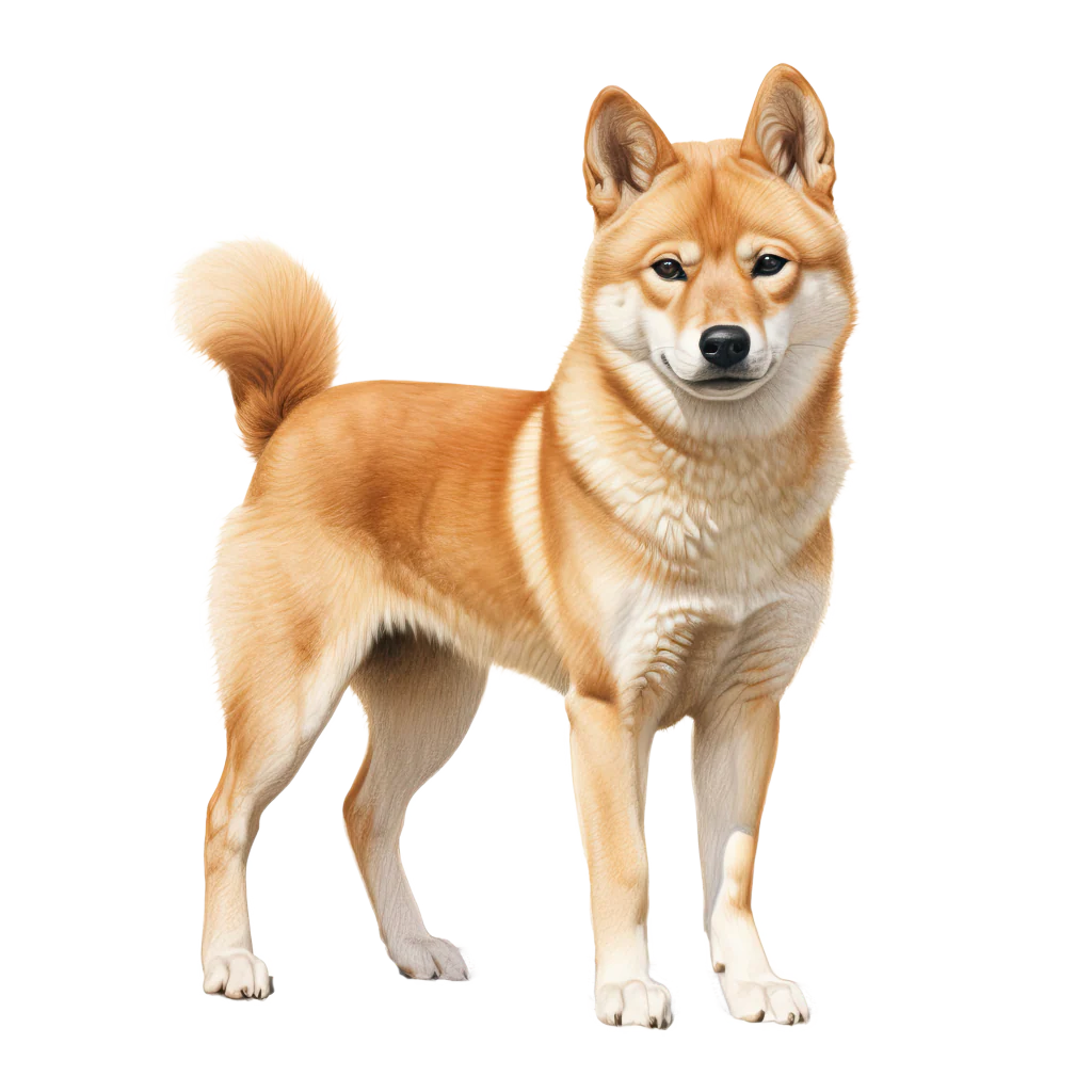 Shiba Inu DogBreeds 010