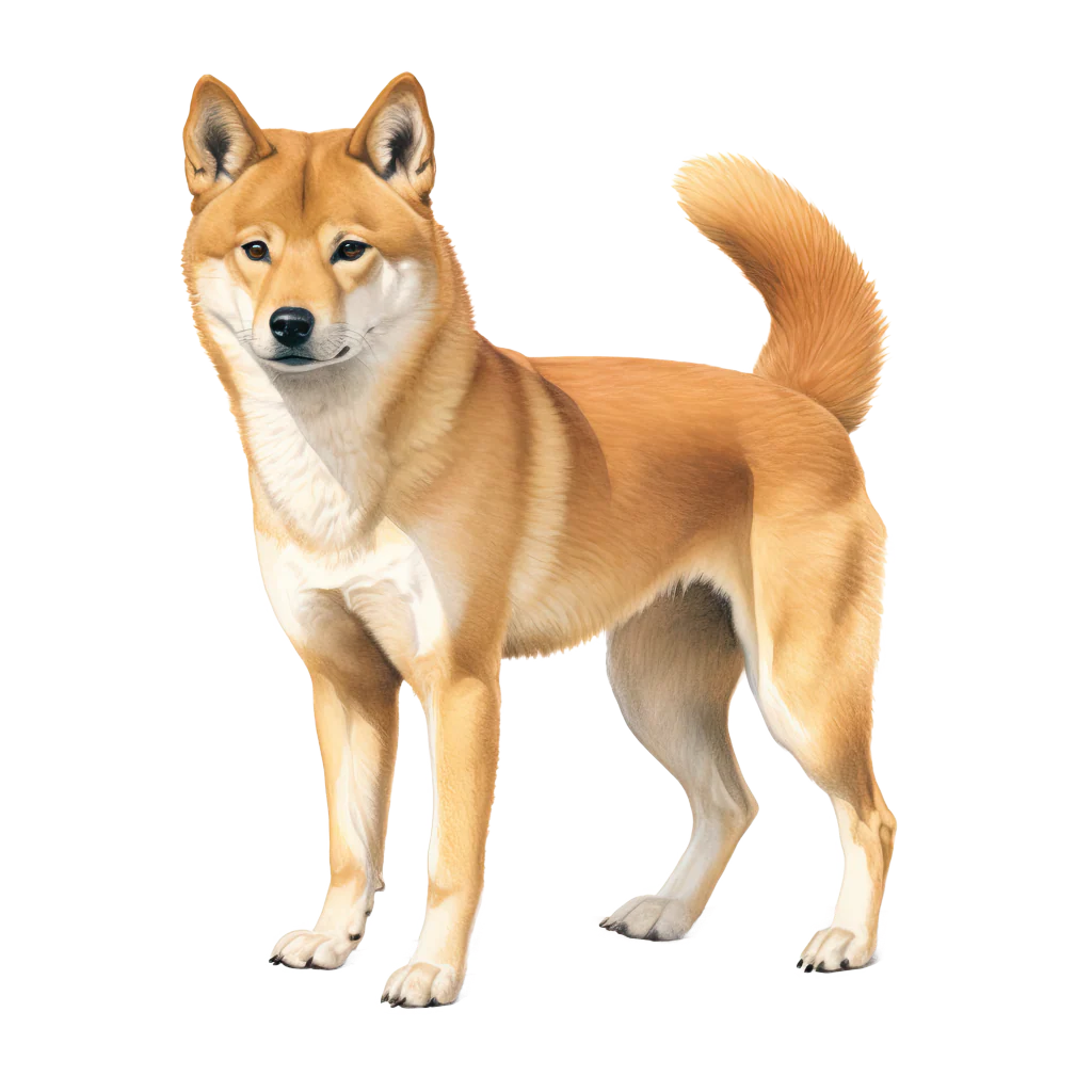 Shiba Inu DogBreeds 011