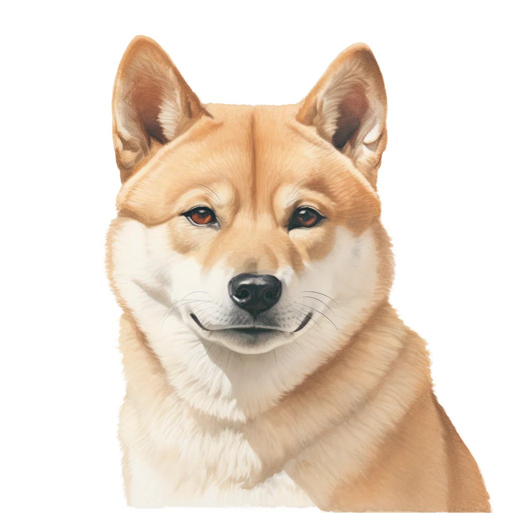 Shiba Inu DogBreeds 024