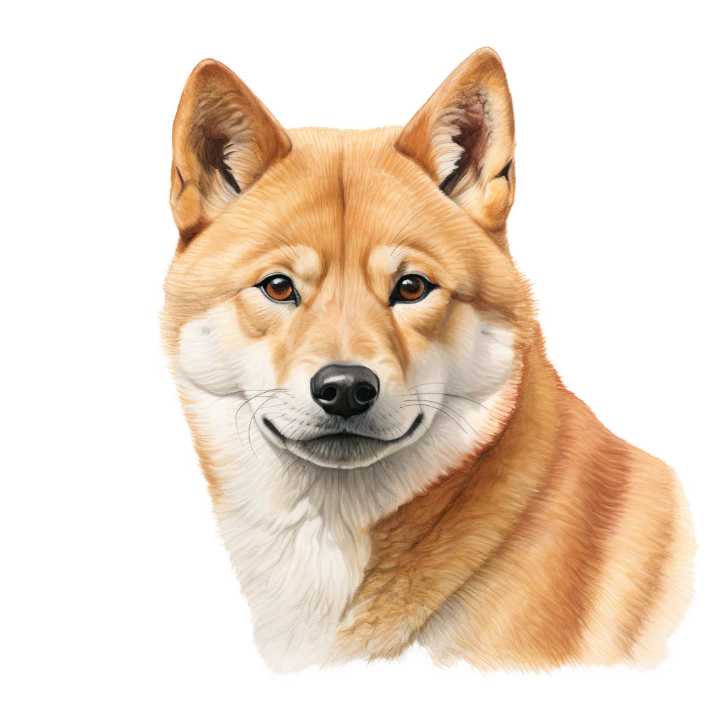 Shiba Inu DogBreeds 027
