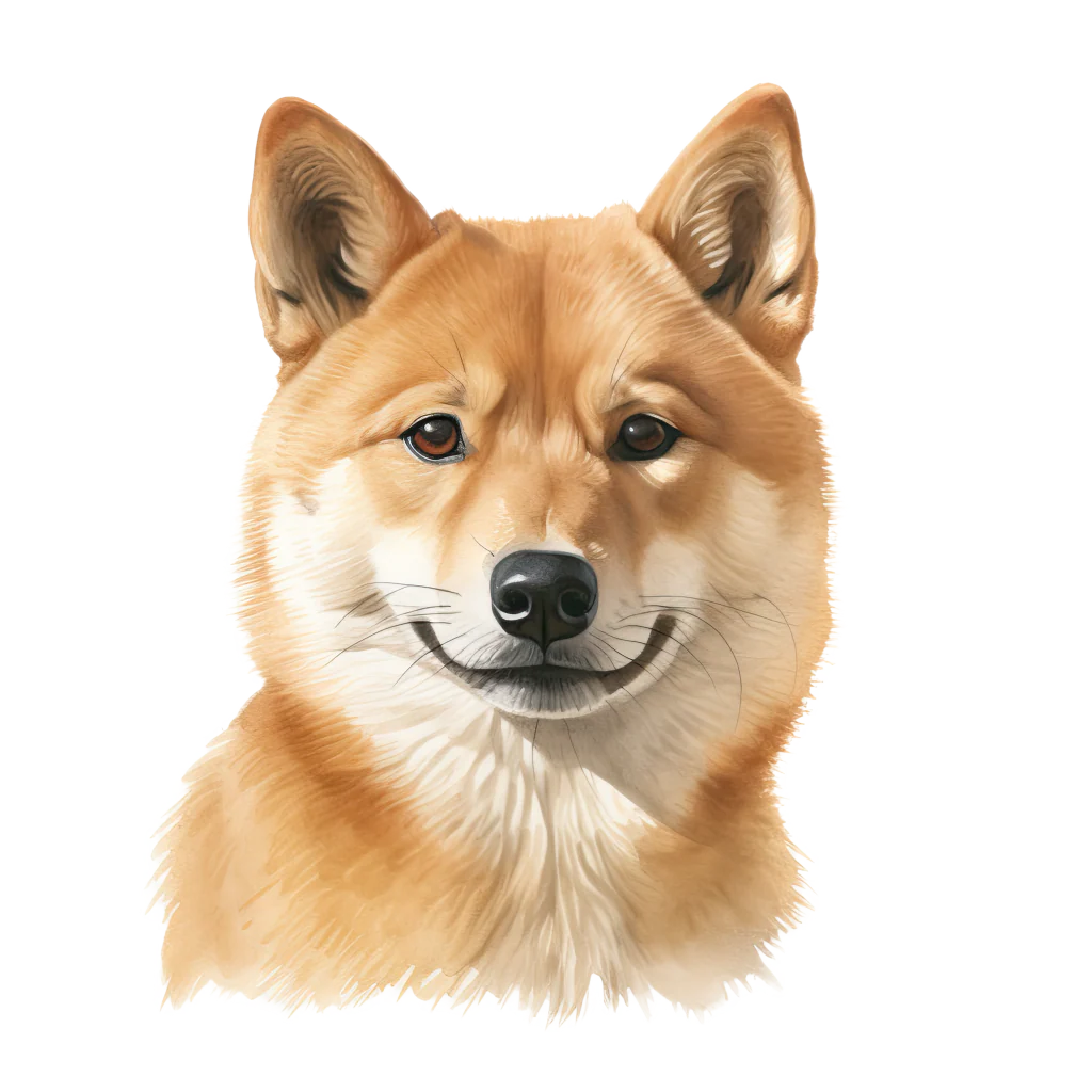Shiba Inu DogBreeds 029
