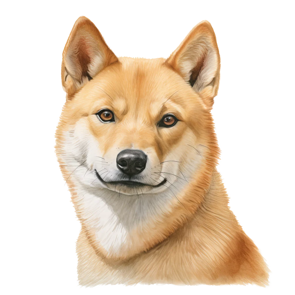 Shiba Inu DogBreeds 030