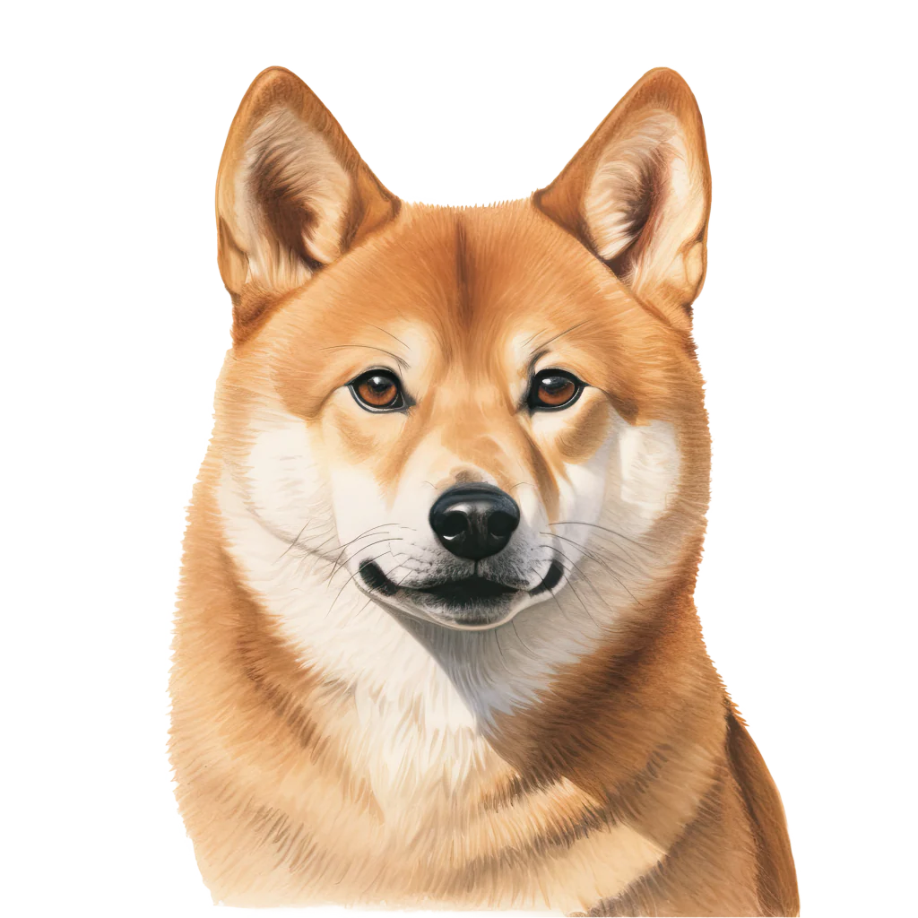 Shiba Inu DogBreeds 034