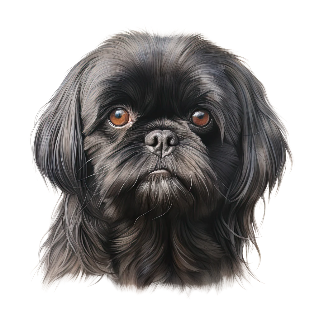 Shih Tzu DogBreeds 032