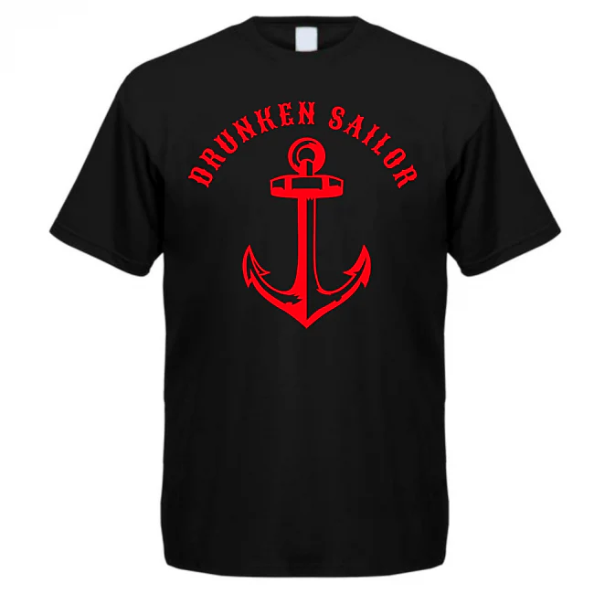 Shortsisetti - DRUNKEN SAILOR (00 642A) - Image 2