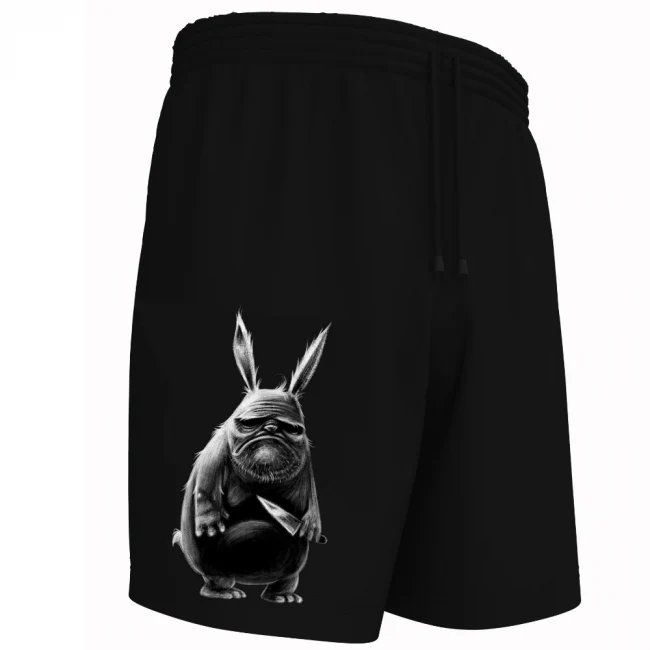 Shortsisetti - GRILLIMAISTERI 2 (00 2325) - Image 3