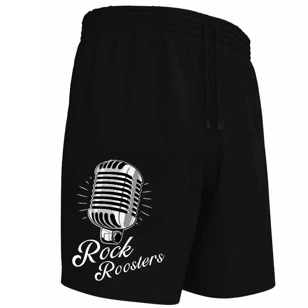 Shortsisetti - CATS (3072) - ROCK ROOSTERS - Image 3