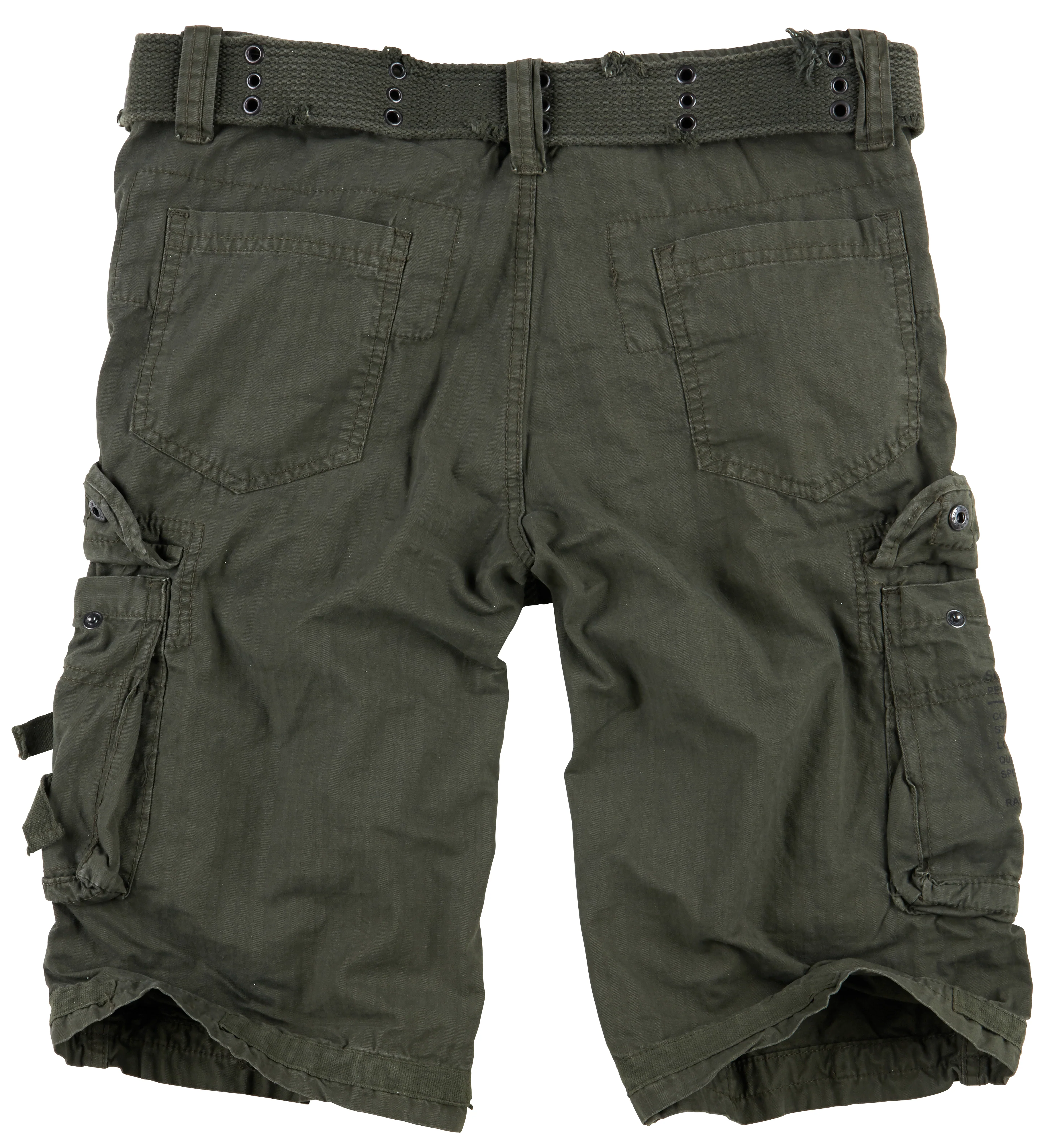 SHORTSIT - Royal Shorts royalgreen - SURPLUS - Image 2