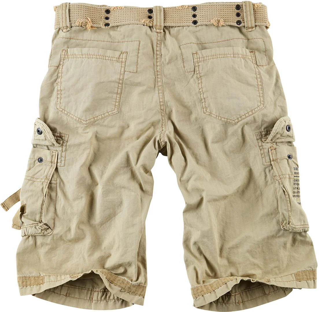 SHORTSIT - Royal Shorts royalsahara - SURPLUS - Image 2