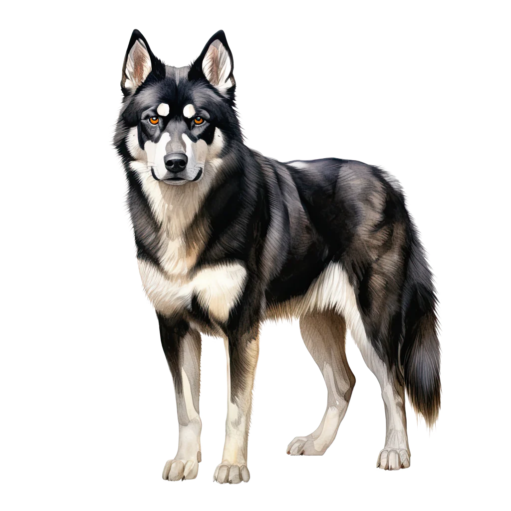 Siberian Husky DogBreeds 005