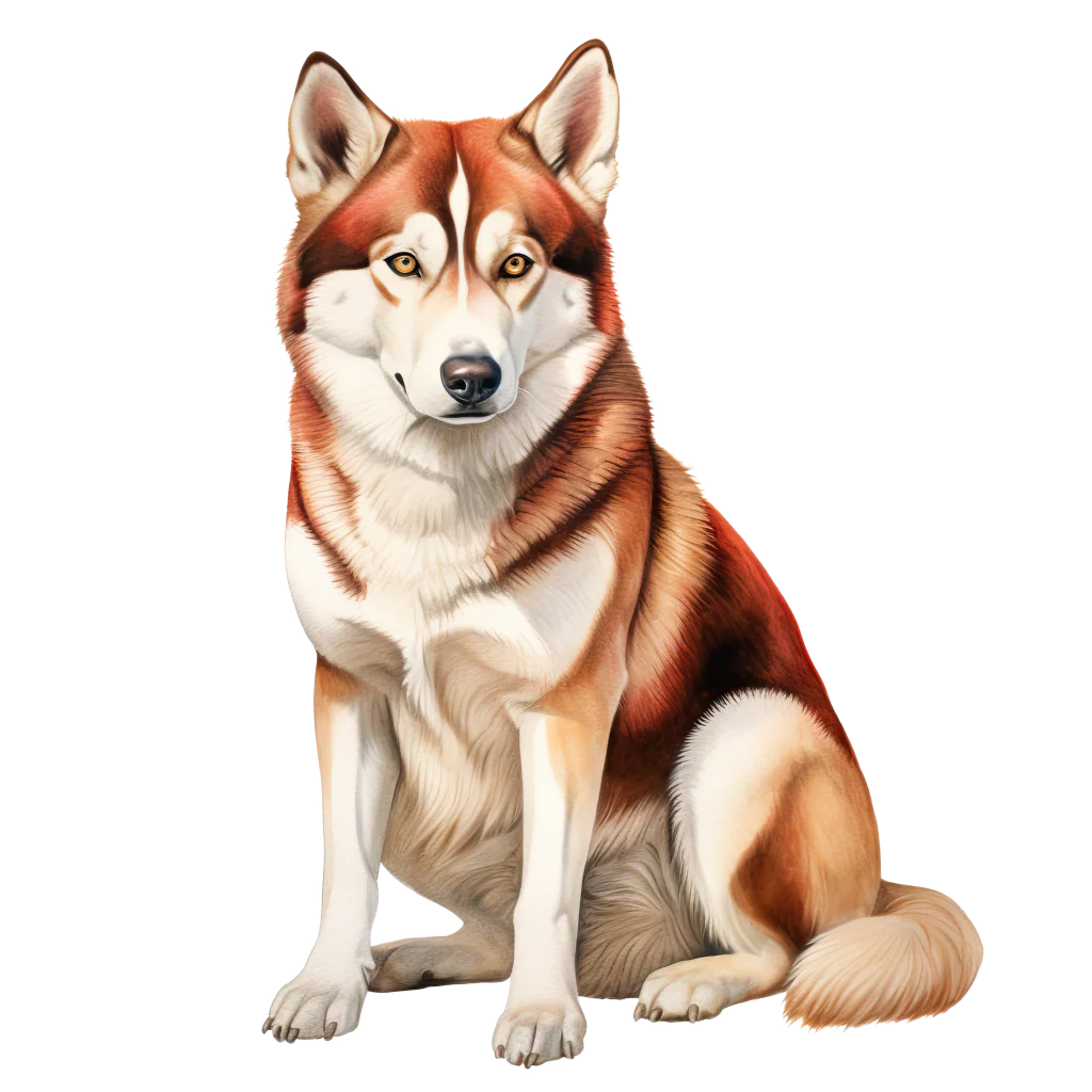 Siberian Husky DogBreeds 008