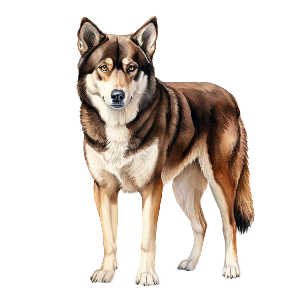 Siberian Husky DogBreeds 012