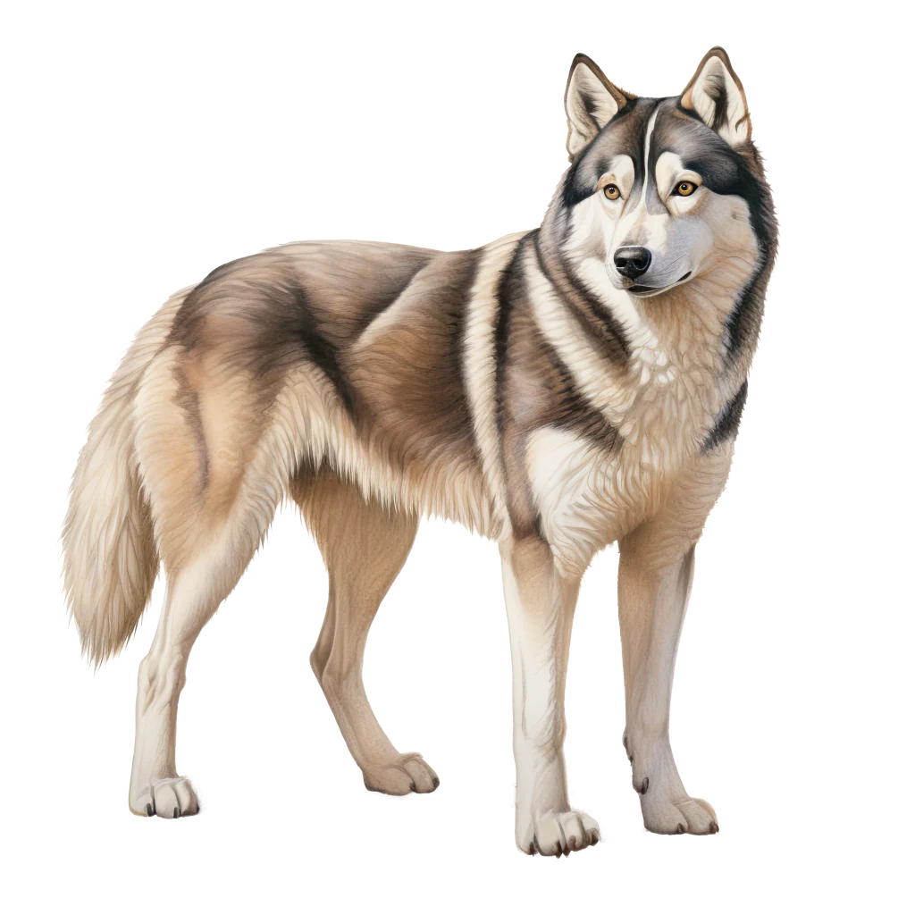 Siberian Husky DogBreeds 015