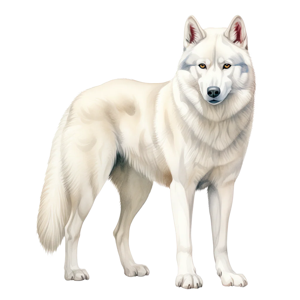 Siberian Husky DogBreeds 016